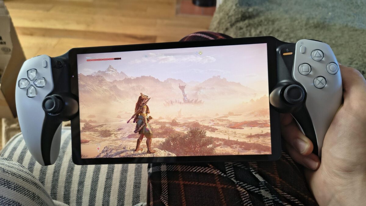 PlayStation Portal vs. Nintendo Switch 2: I picked a clear winner