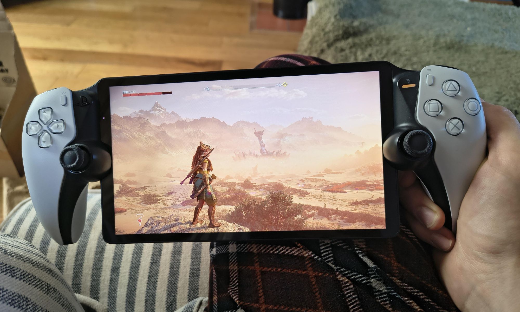 PlayStation Portal vs. Nintendo Switch 2 PlayStation Portal vs. Nintendo Switch 2