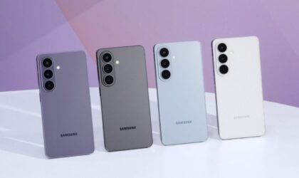 Samsung Galaxy S26