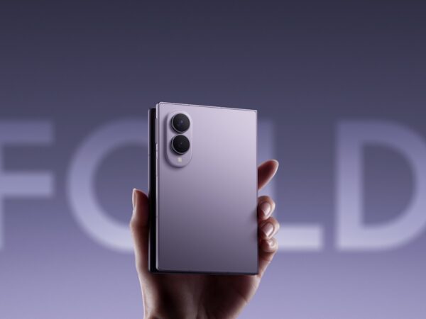 Samsung Galaxy Z Fold8