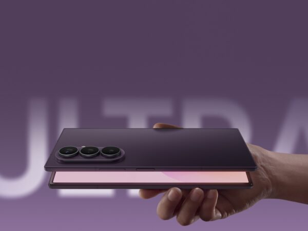 Samsung Galaxy Z Fold8 Ultra Foldable Smartphone