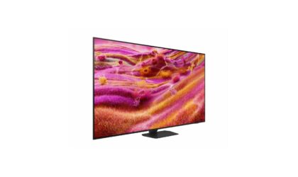 Samsung Neo QN90F QLED