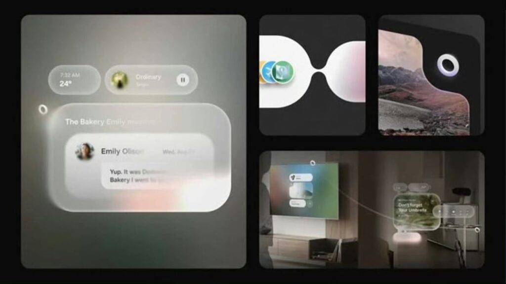 Samsung One UI 10 Leaks