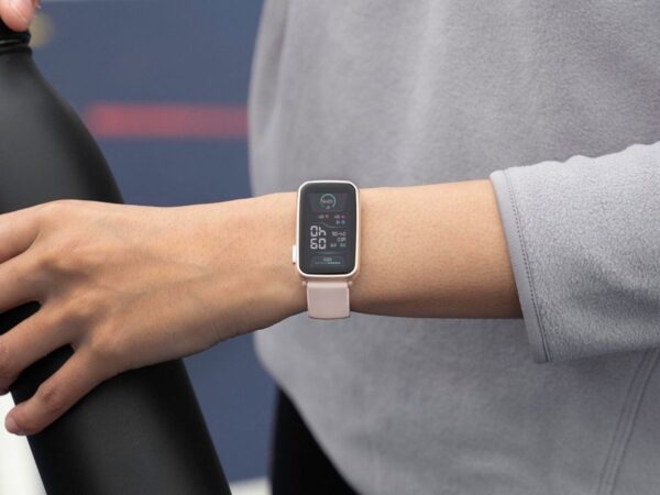 Sekonda Track Smartwatch (30170)