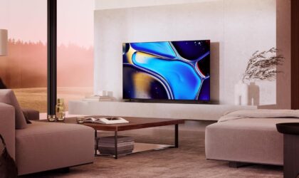Sony Bravia 8