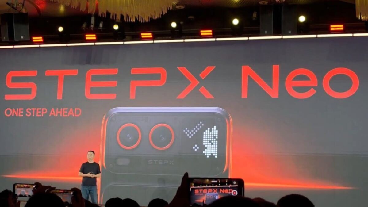 This AI phone wants to act on my behalf—and I’m not sure I’m ready