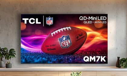 TCL QM7K
