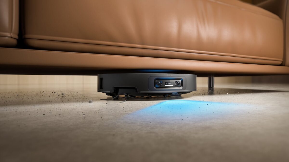 I didn’t expect the US robot ban to target my robot vacuum