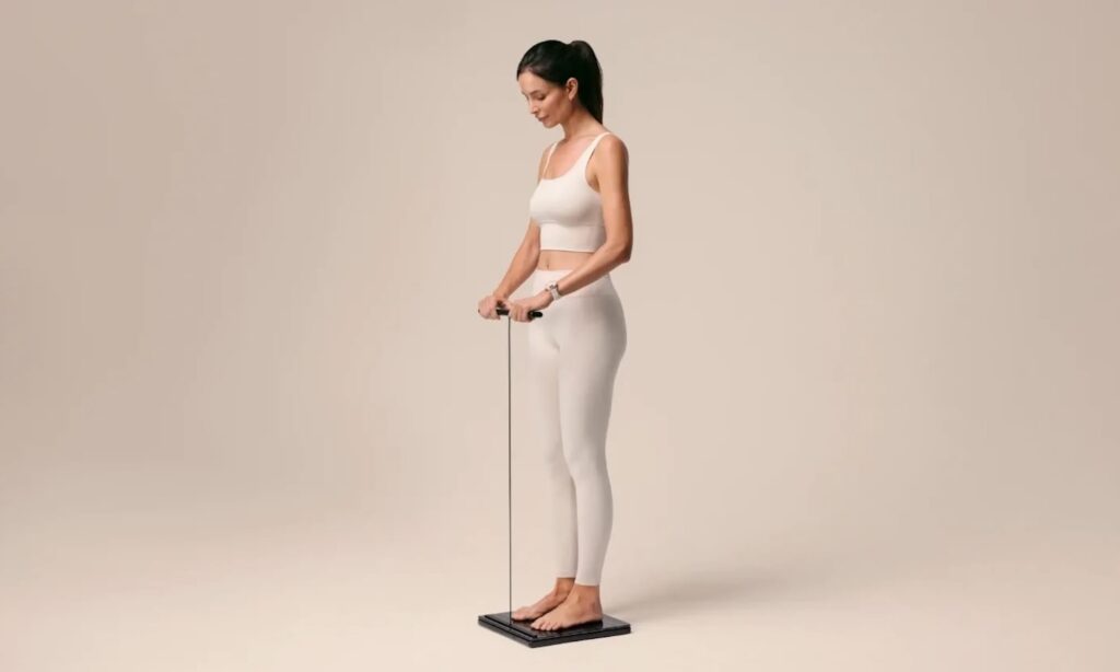 Withings BodyScan 2 Review
