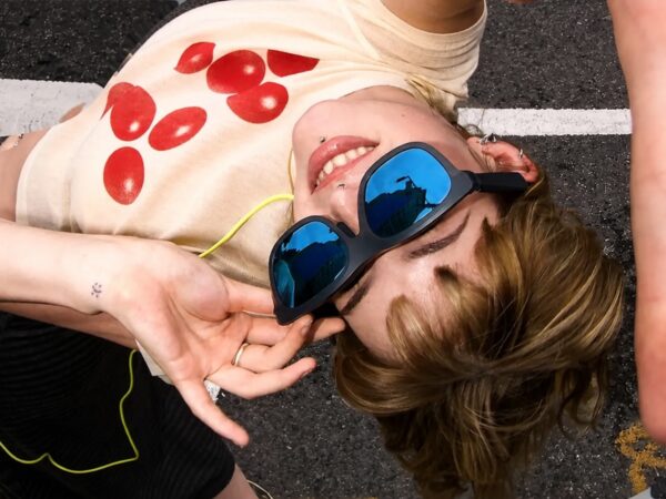 XREAL xbx a01+ AR Glasses