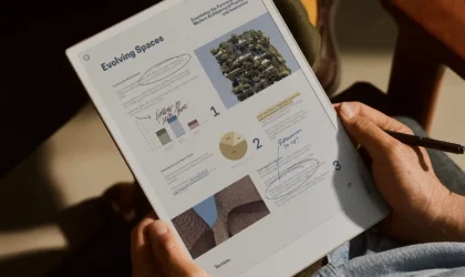 reMarkable Paper Pro