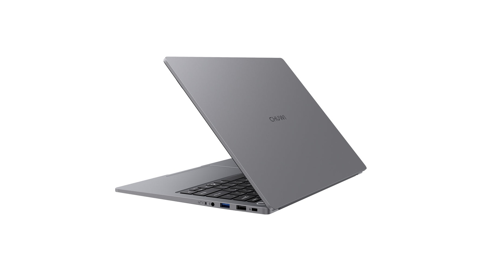 CHUWI CoreBook Air: Lightweight and Powerful Laptop