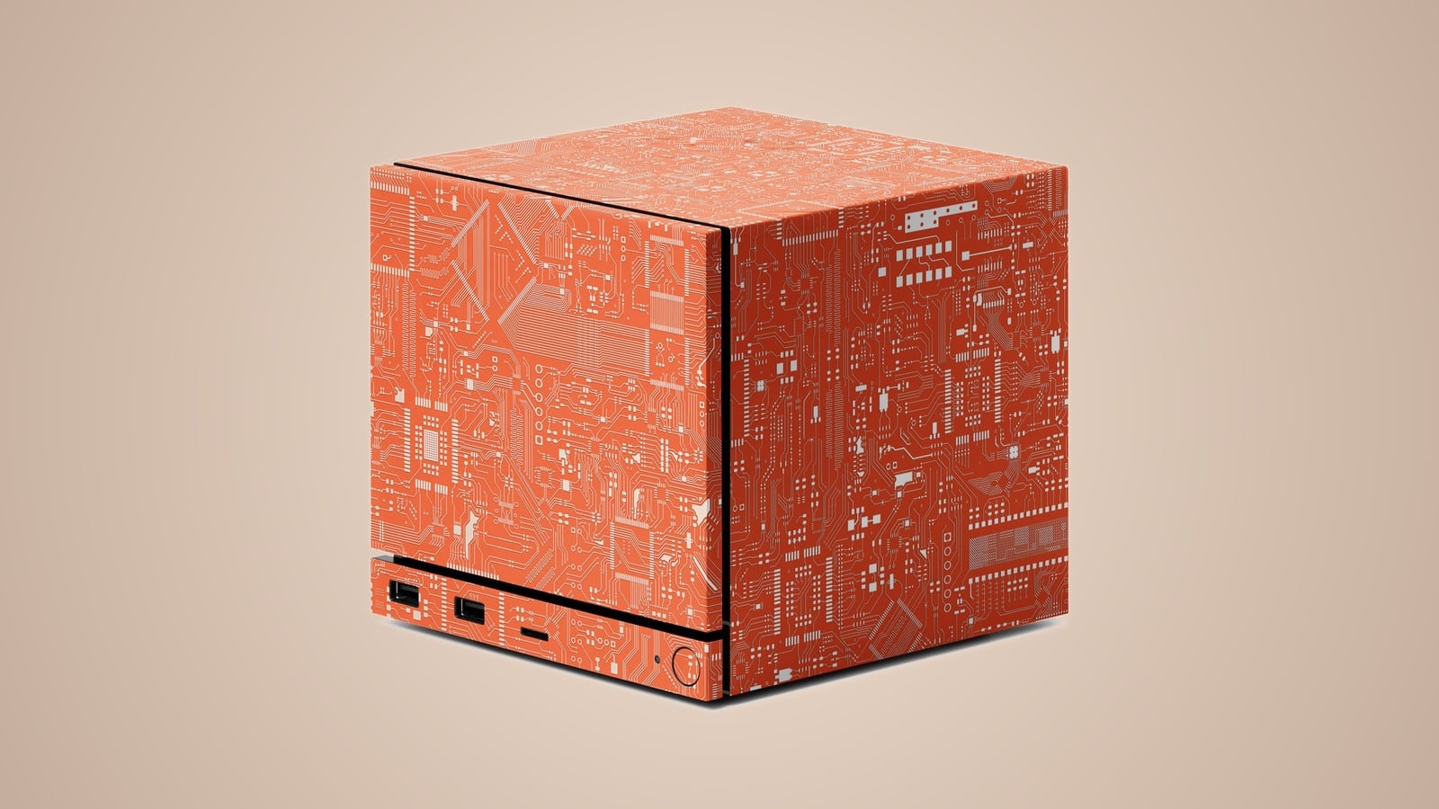 dbrand Steam Machine Skin: Perfect Fit and Style