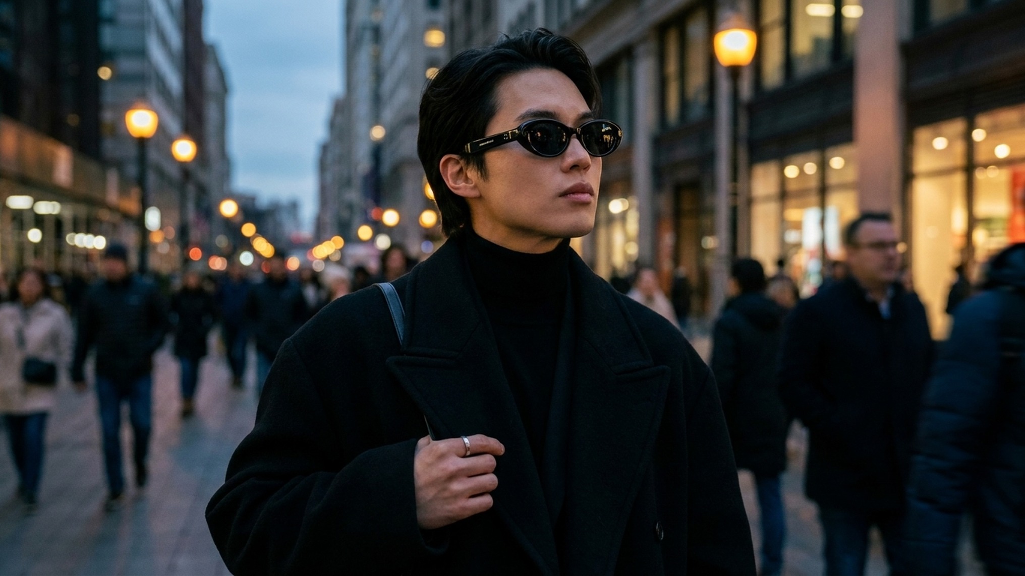 Gentle Monster Intelligent Eyewear | Key Features, Price & Alternatives