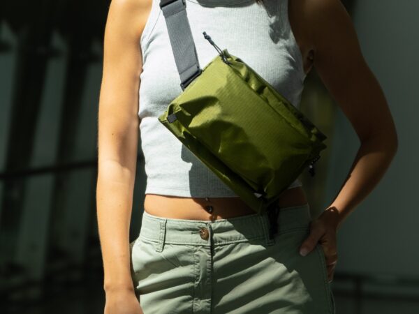 Havo Flight Pouch RFID Travel Organizer