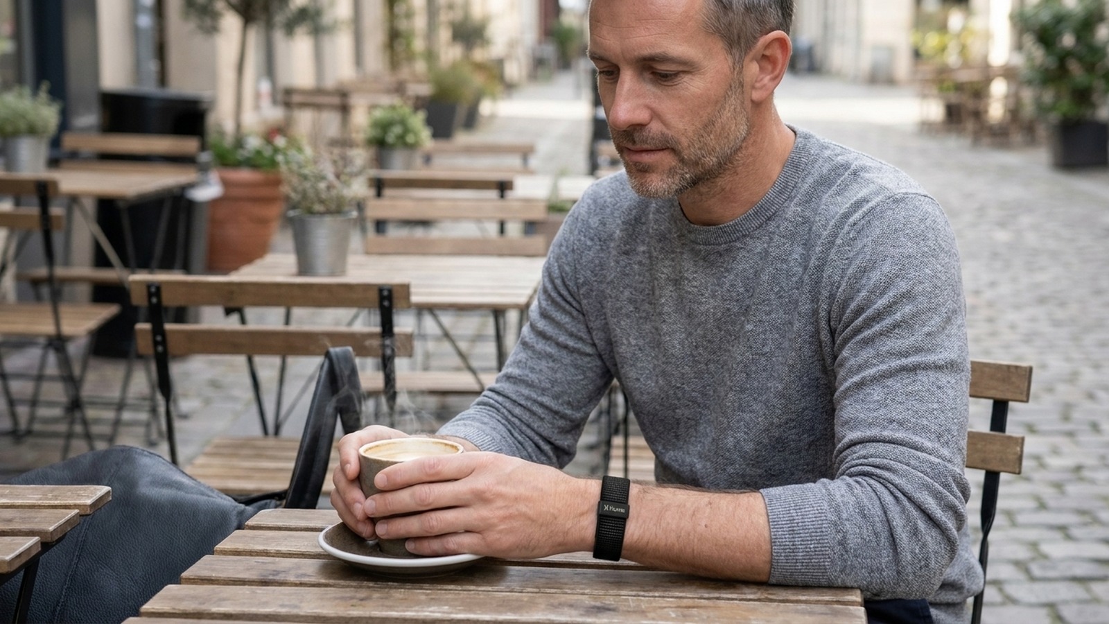 Track Your Biological Age Effectively
