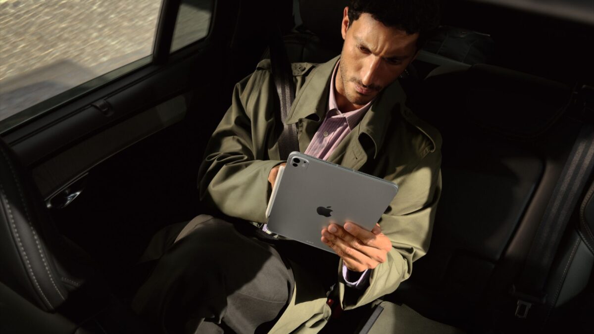iPad Pro 2027 leaks: Four new models, a spring launch, and faster silicon