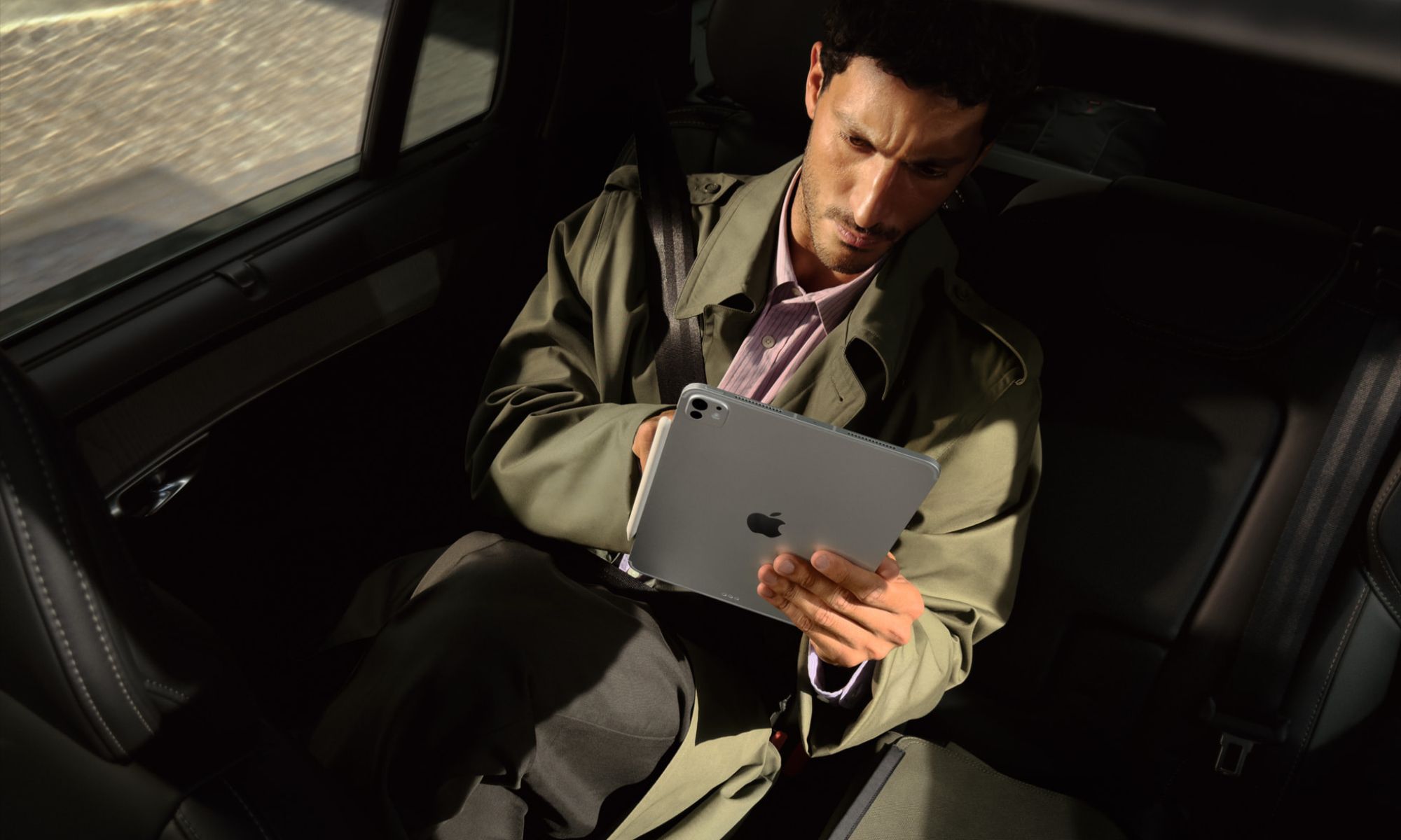 iPad Pro 2027 leaks: Four models, spring launch