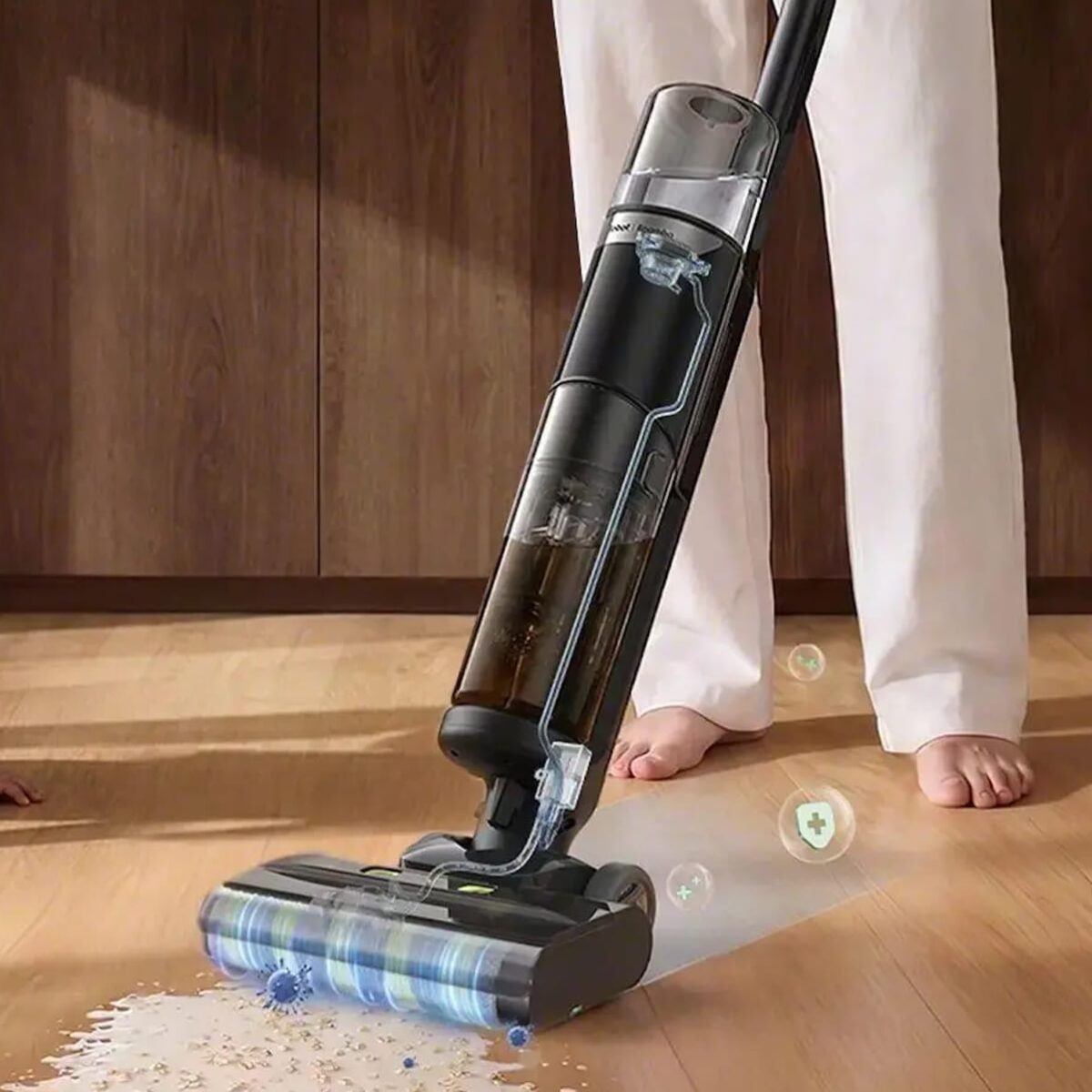 iRobot Roomba Electro Plus Review: The companys first cordless vacuum makes perfect sense