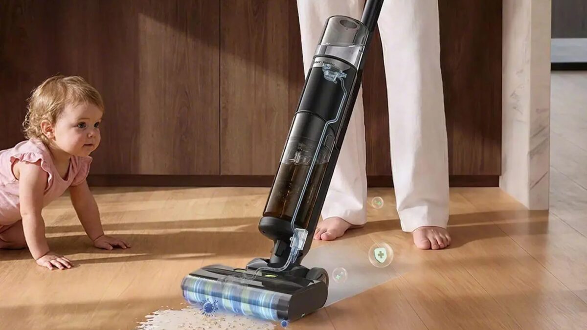 iRobot Roomba Electro Plus Review: The company’s first cordless vacuum makes perfect sense