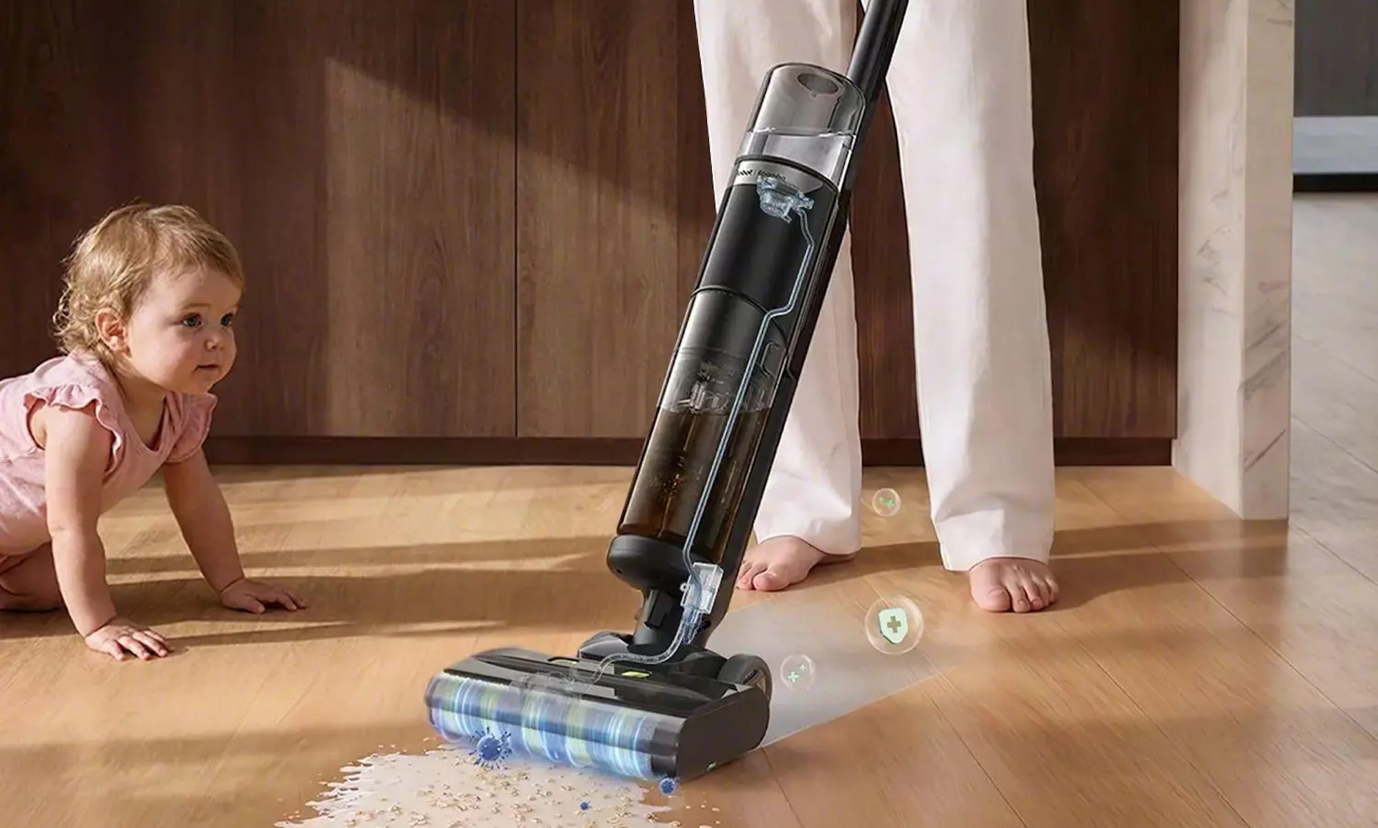 iRobot’s Smartest Move in Years