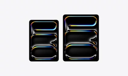Apple iPad Pro 11‑inch (M5)