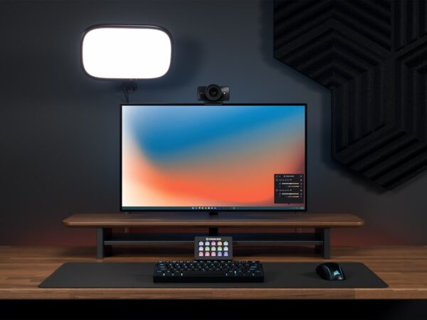 Elgato Key Light Air MK.2