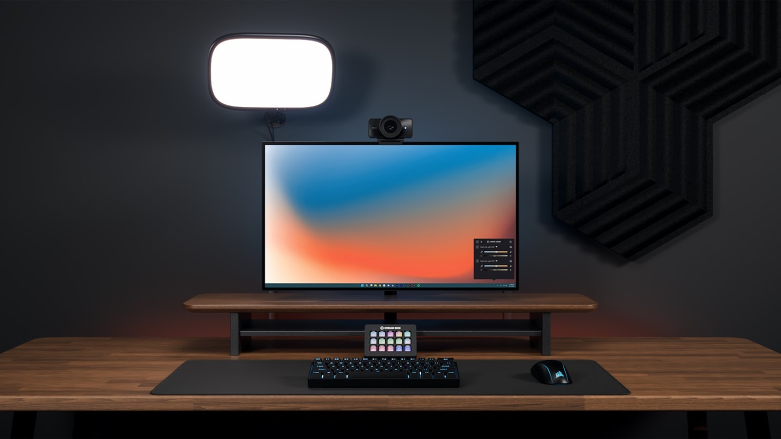 Elgato Key Light Air MK.2: Your Streaming Game Changer