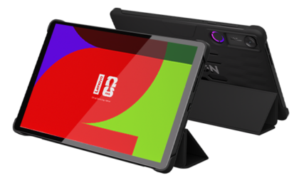 Legion Tab Gen 5
