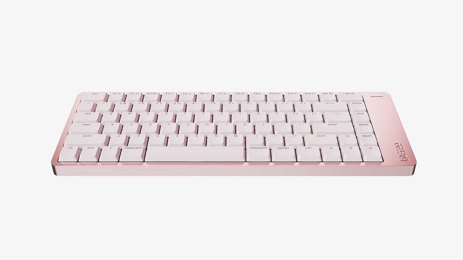 Lofree Flow 2: Your Perfect MacBook Companion