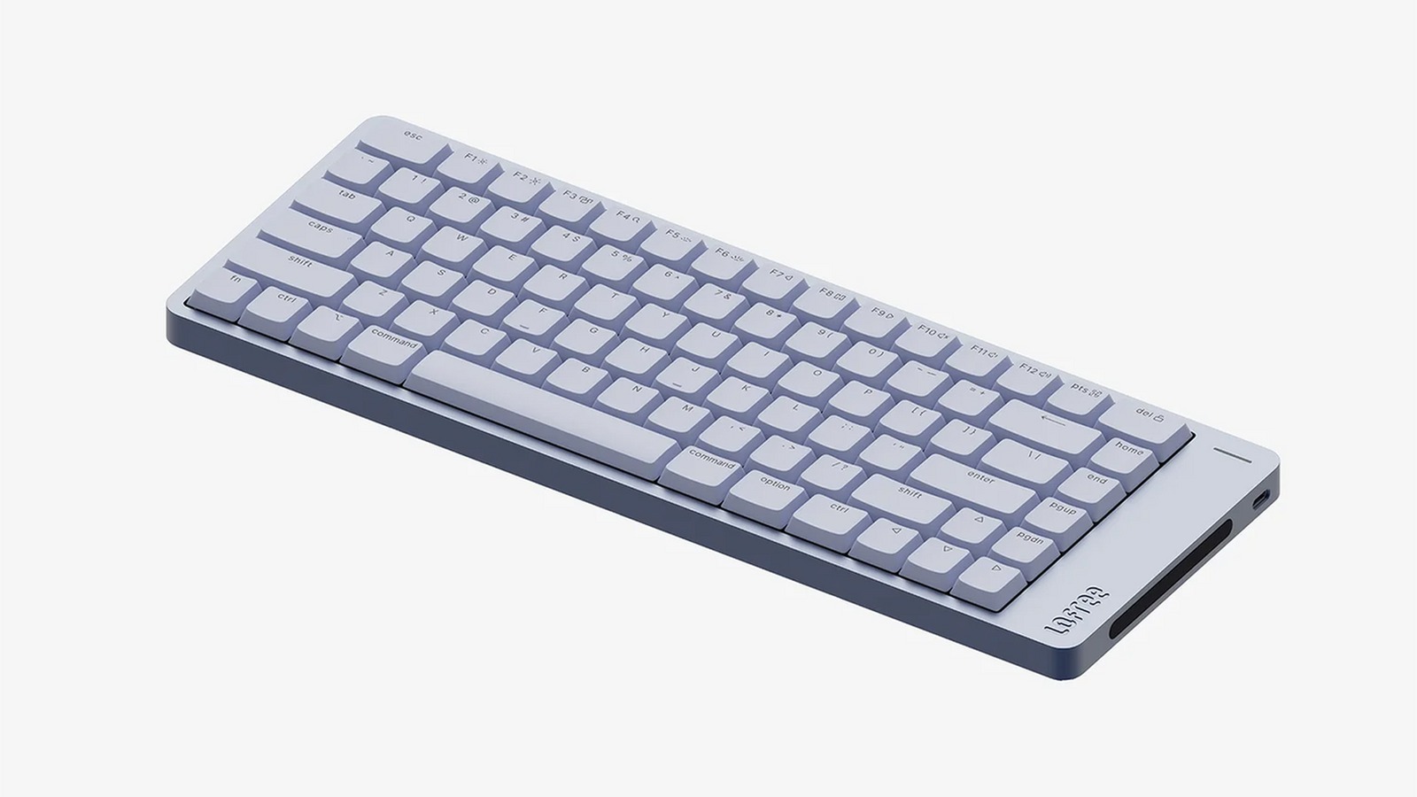 Lofree Flow 2: Your Perfect MacBook Companion