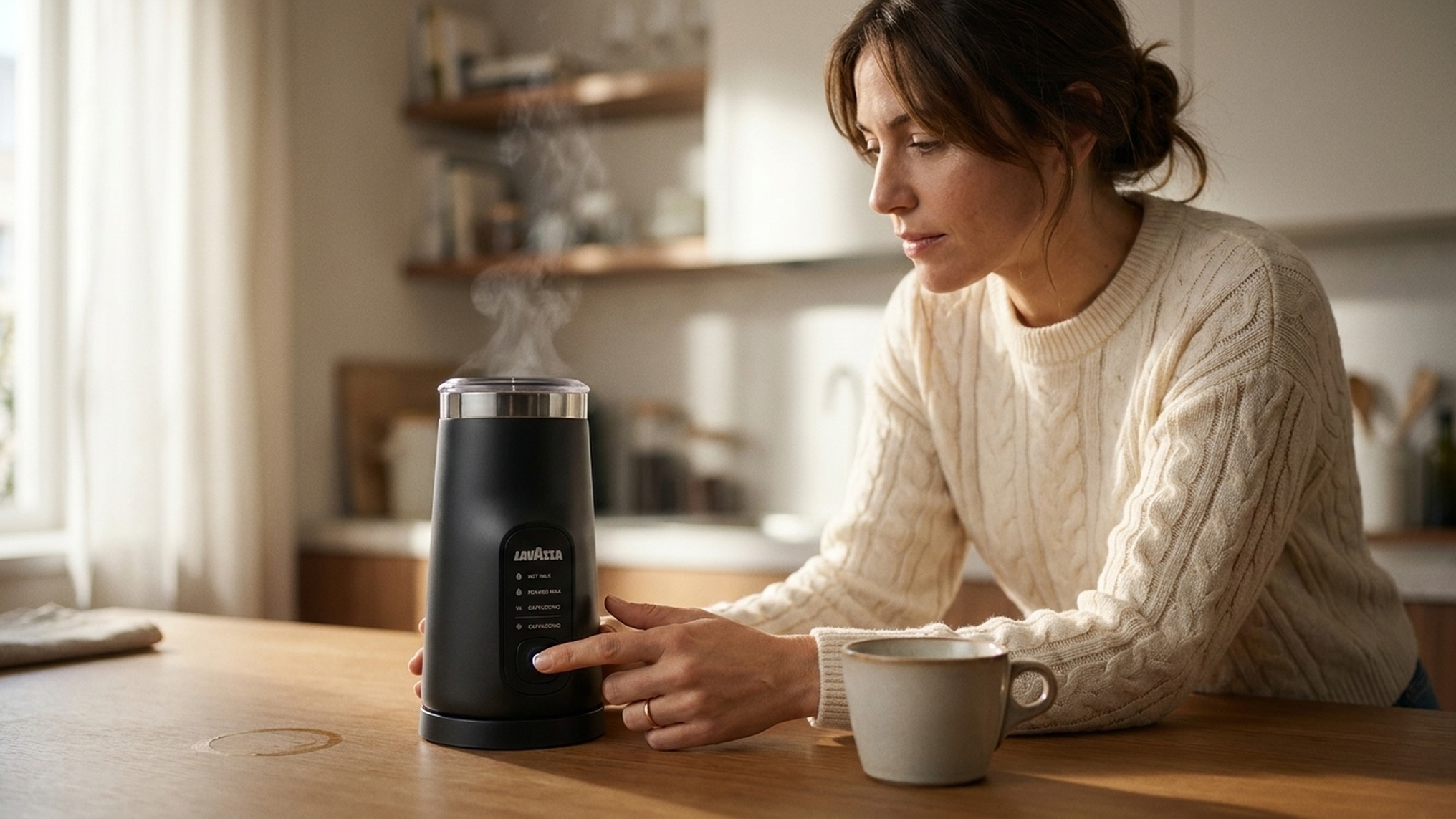 MilkEasy Plus Frother | Key Features, Price & Alternatives