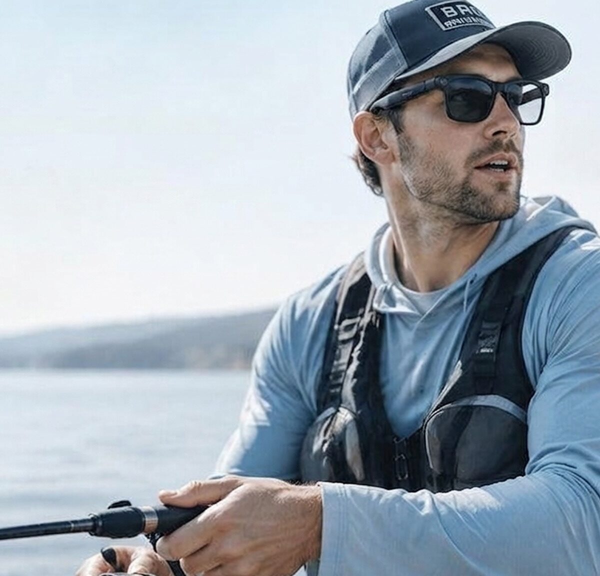 Nework AI Smart Glasses