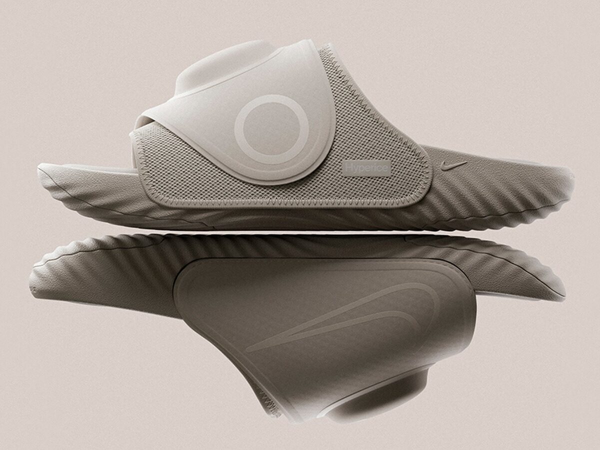 Nike Air Zoom Hyperslide