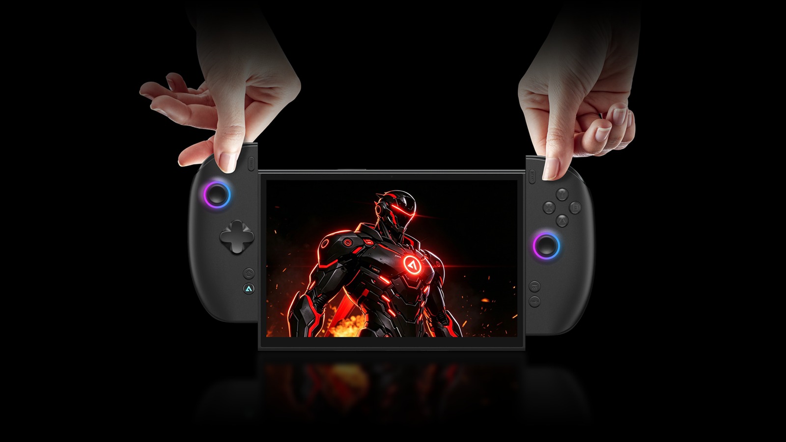 ONEXPLAYER X2 Mini Pro: Ultimate Gaming Device