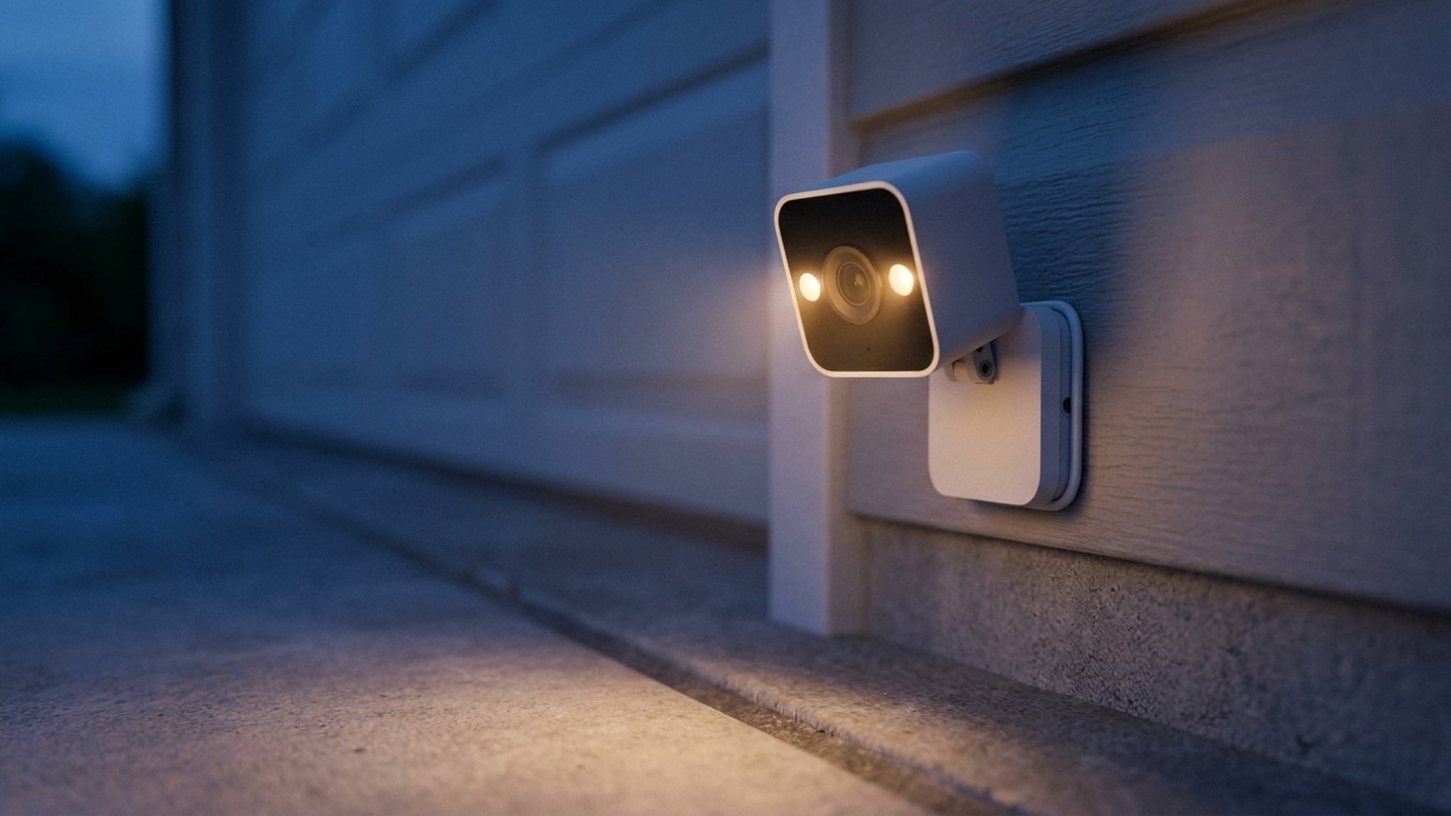 onn Outdoor Camera Plug-In | Key Features, Price & Alternatives