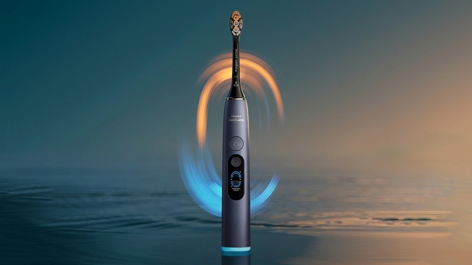 Philips Sonicare DiamondClean 9900 Prestige