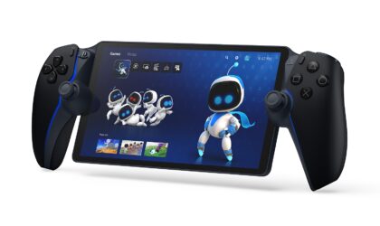 PlayStation Portal