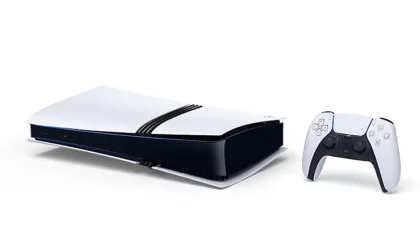 Sony PlayStation 5 Pro Console - 2 TB