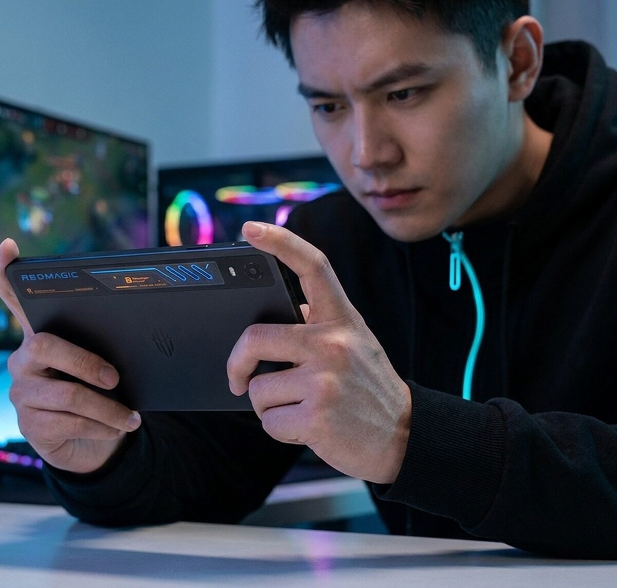 REDMAGIC Astra 2 Gaming Tablet