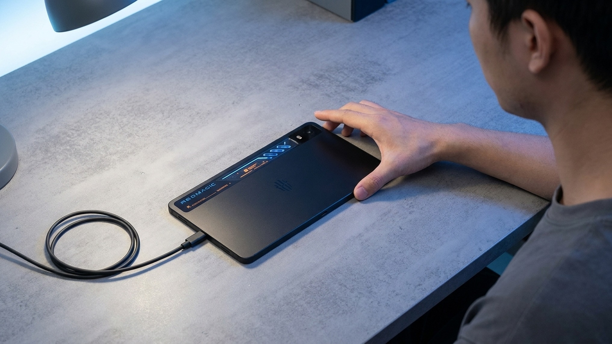 REDMAGIC Astra 2 Gaming Tablet | Key Features, Price & Alternatives
