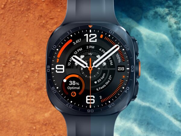 Galaxy Watch Ultra2 Smartwatch