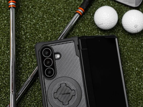 Samsung Galaxy Z Fold8 Ultra Rugged Case