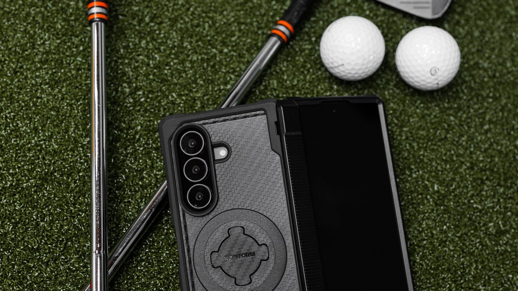 Samsung Galaxy Z Fold8 Ultra Rugged Case