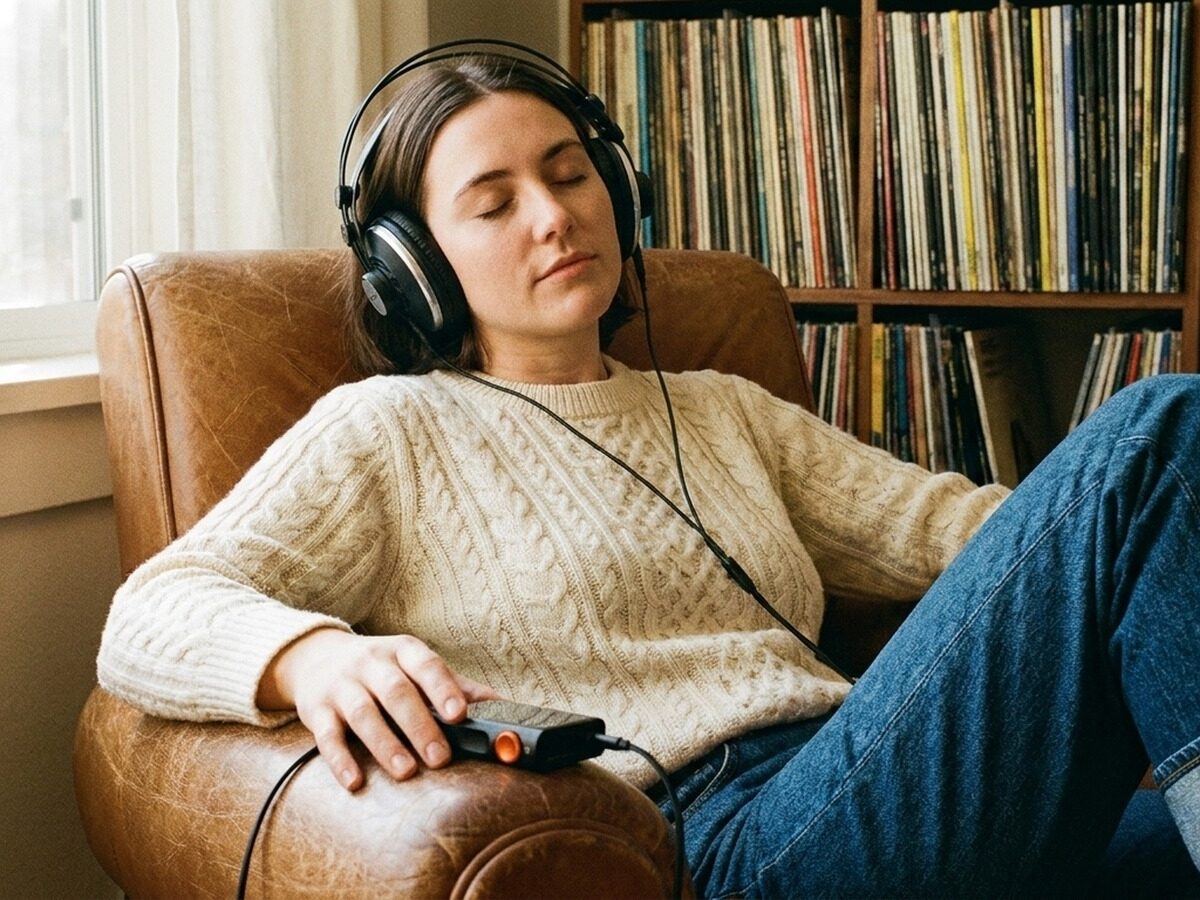 SHANLING M0 Pura Hi-Res Music Player
