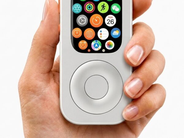 TechPod RePod Aluminum Case for Apple Watch