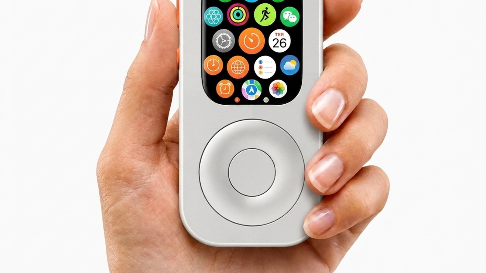 TechPod RePod Aluminum Case for Apple Watch Review