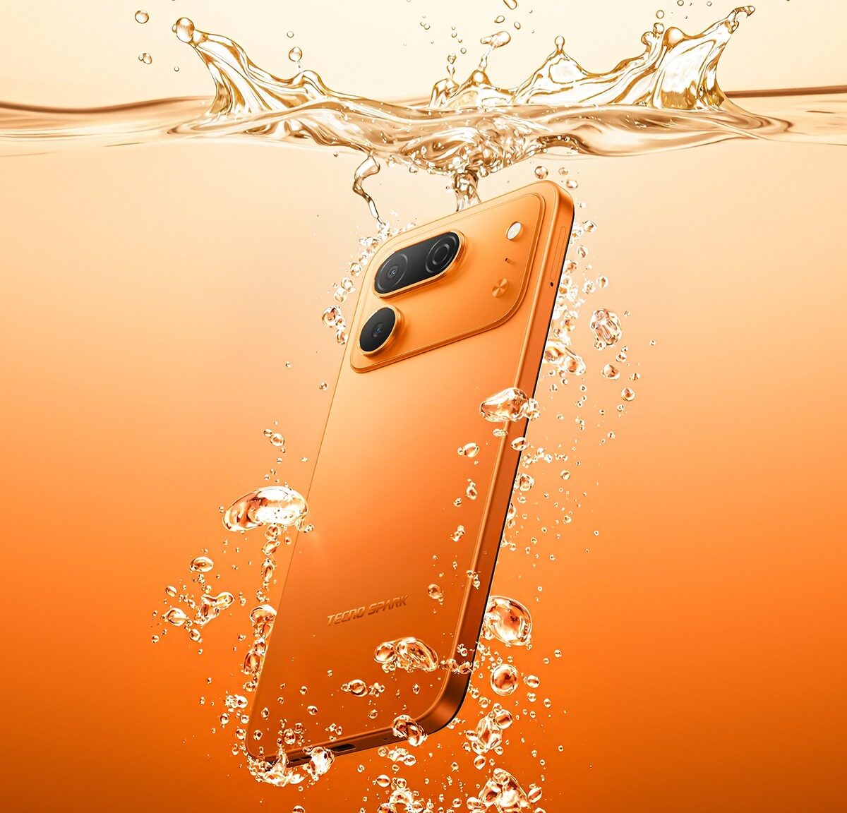 TECNO SPARK 50 Pro