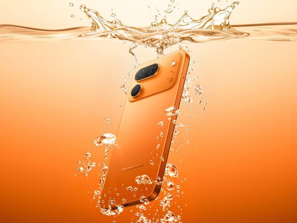 TECNO SPARK 50 Pro