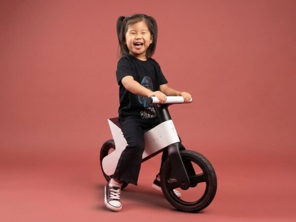 Tesla Balance Bike for Kids